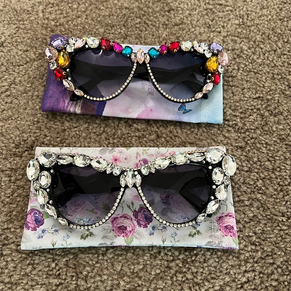 Eras Tour Sunglasses
